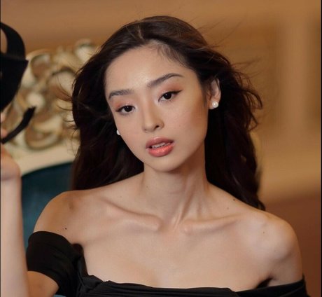 Nayoung Kim pornstar perfect picture