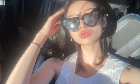 Nayoung Kim perfect star image