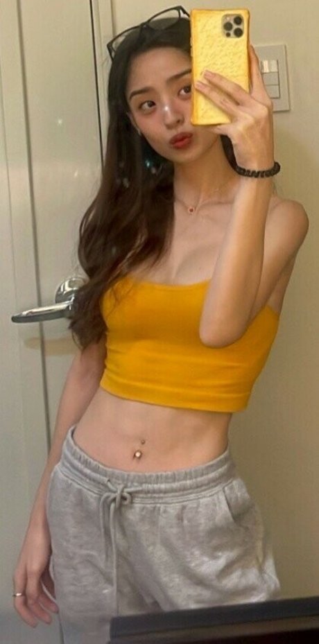 Nayoung Kim pornstar nude img