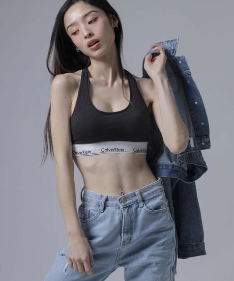 Nayoung Kim model porn images