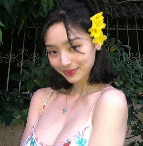 Nayoung Kim model naked archive