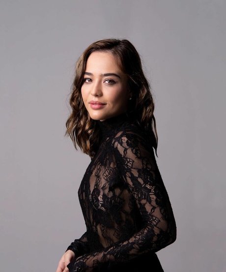 Bella Piero model pornographic photo