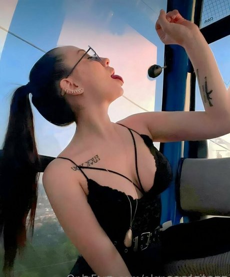 alanamelnikova model porn pic