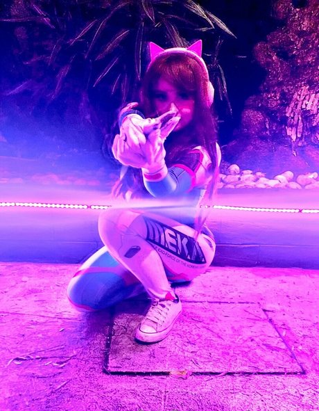 Jezz Angeles free pornstar photo