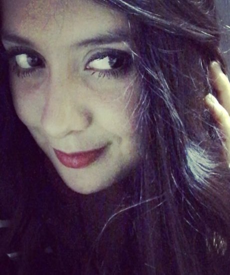 Jezz Angeles pornographic actress gallery