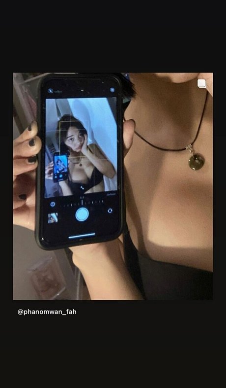 Phanomwan Chaiwayat star pornographic img