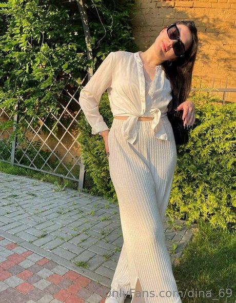 dina 69 star art picture