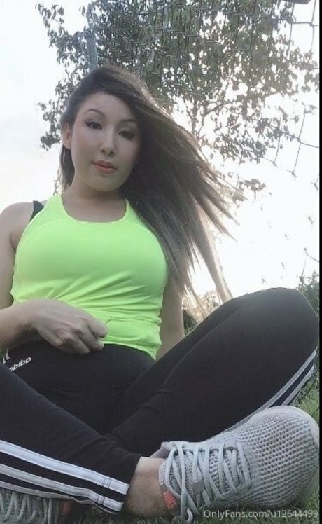 Yu Ferracini actress photos