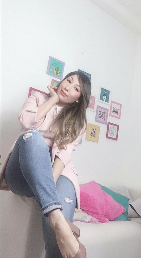 Yu Ferracini porn actress pic