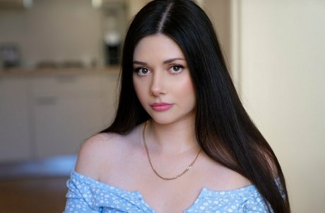 taste my nuts model beautiful photos