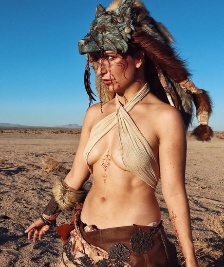 meishamock hd actress photo