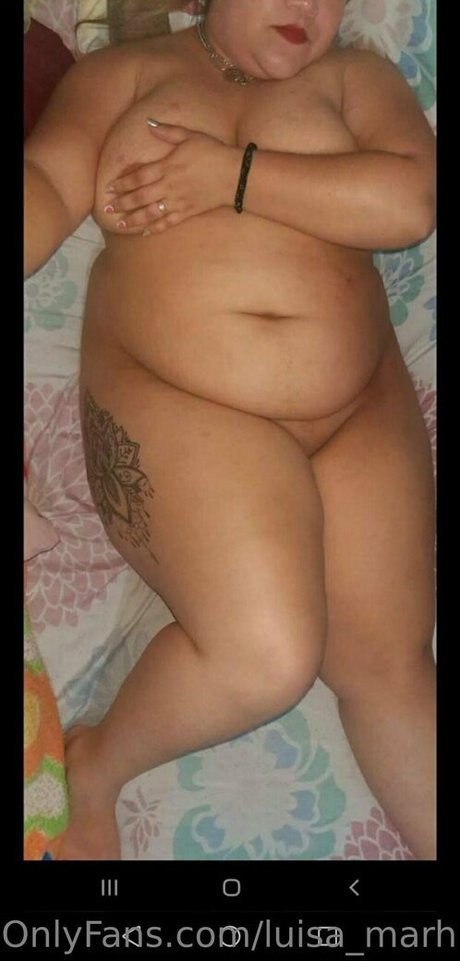 luisa marh model pretty image