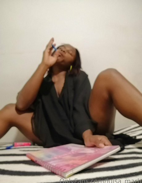 luisa marh star porn pic