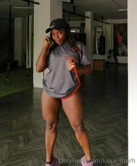 luisa marh sex pornstar image