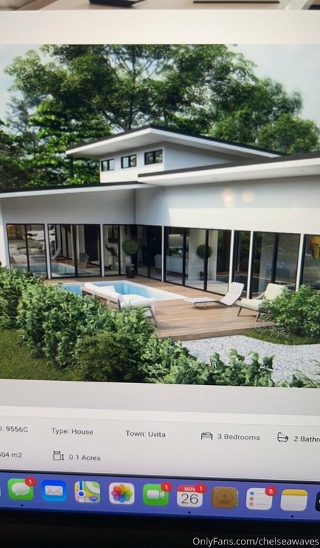 chelseawavesvip adult model pics