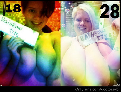 doctorsybil sexy pornstar img