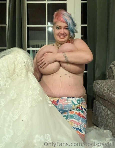 doctorsybil erotic star picture