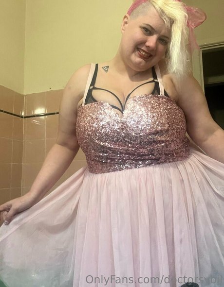 doctorsybil pornographic star pictures