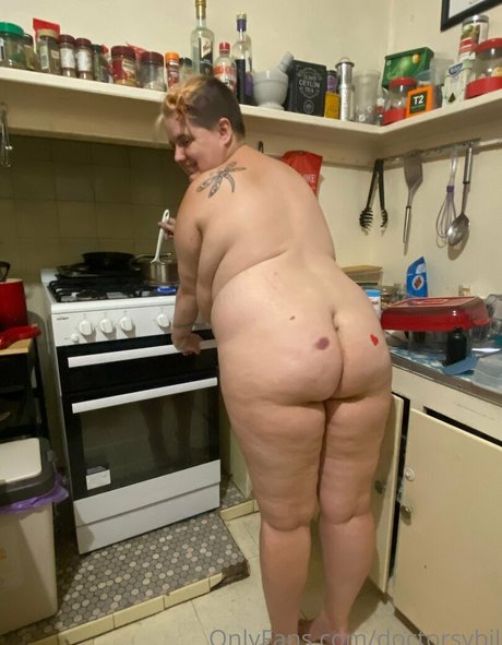 doctorsybil hd pornstar pictures