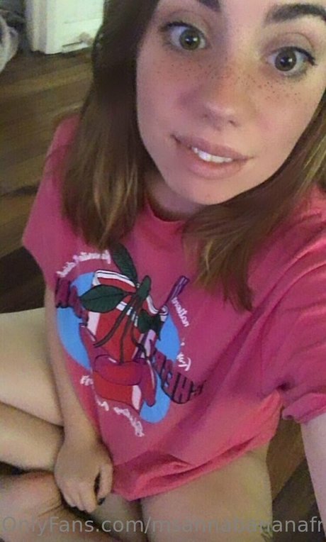 msannabananafree star hot img