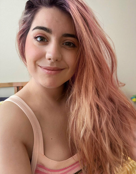 msannabananafree art star pic