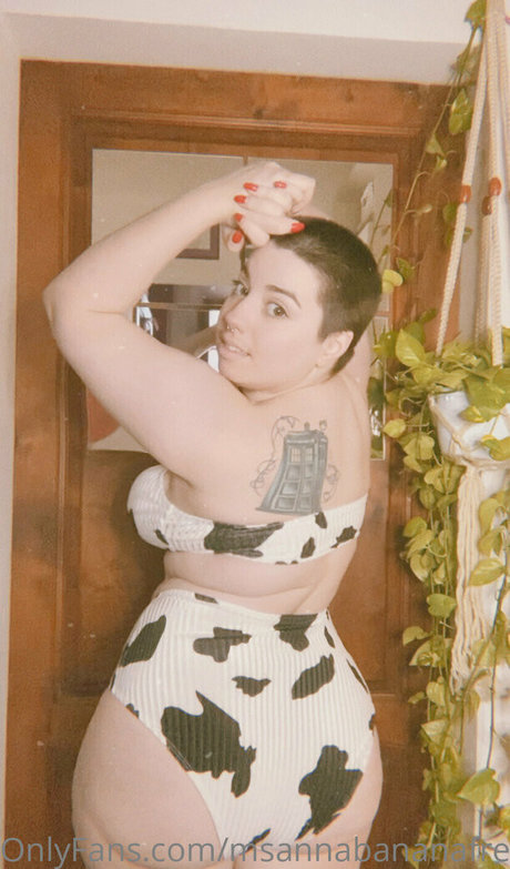 msannabananafree art pornstar pic