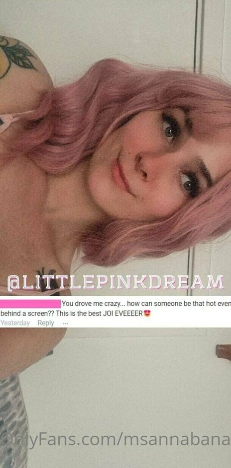 msannabananafree pornstar nice gallery