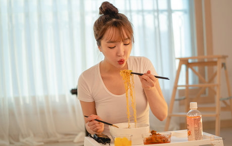 Son Ye Eun hot model picture