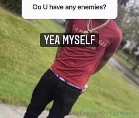 ren demarcus adult actress picture