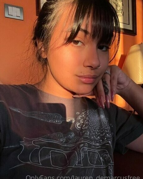 ren demarcus nice pornstar picture