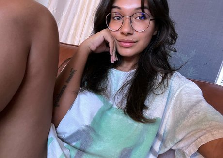 ren demarcus nude model pic