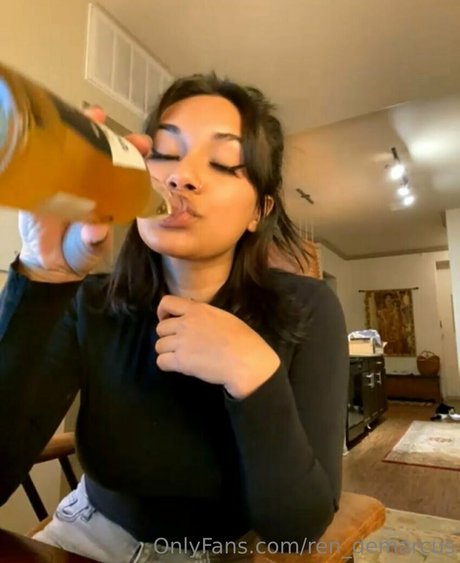 ren demarcus pornstar top gallery