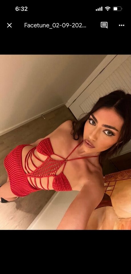 itsgigibabyyy nudes model photos