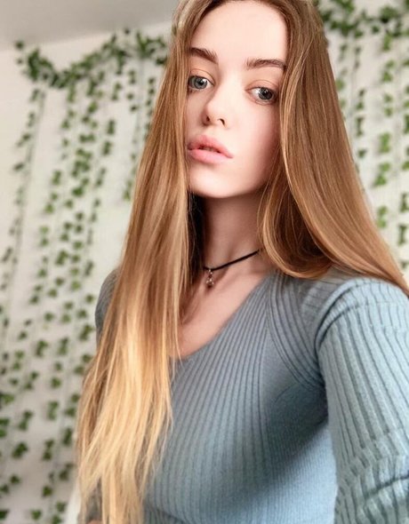 Highlandbunny model art image