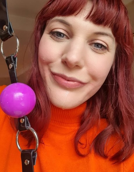 Kitty Quinzell model best picture