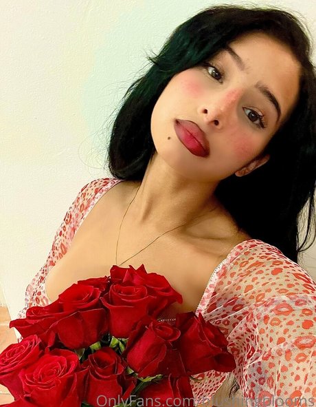 blushingblooms star nice img