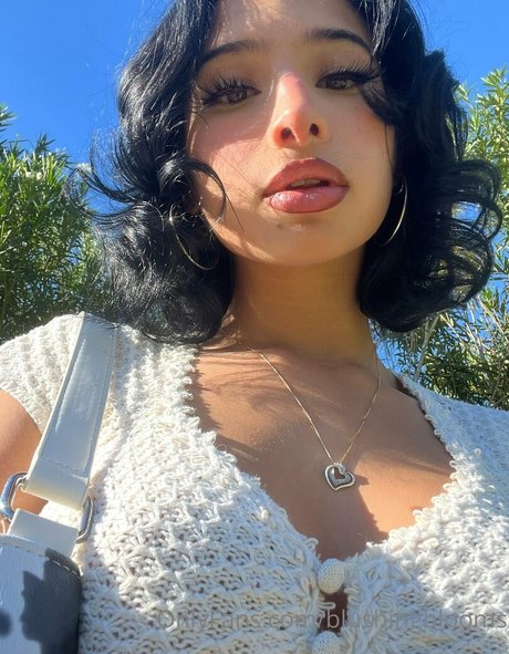 blushingblooms top pornstar galleries