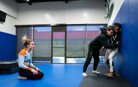 angieoverkill model top photos