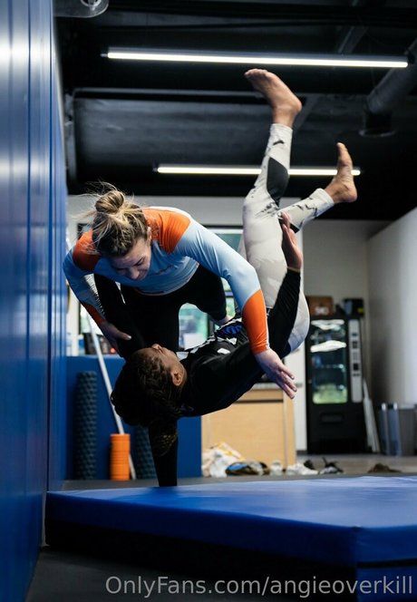 angieoverkill model pretty images