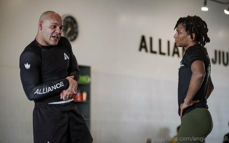 angieoverkill naked star pics