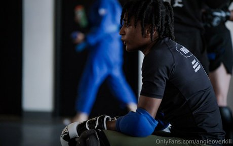 angieoverkill pornstar perfect gallery