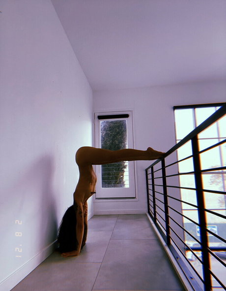 winniehoney nudes actress pic