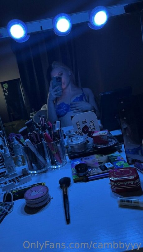 cambbyyy pornstar nice img