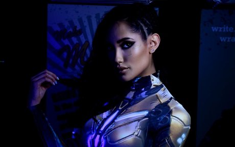 chloeamourfree pornstar nude gallery