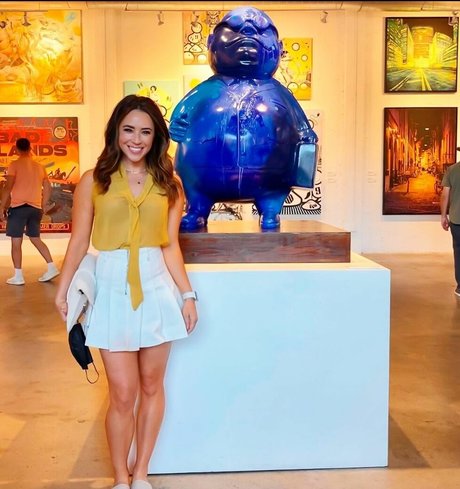 Amanda Guerra pornstar sexy galleries