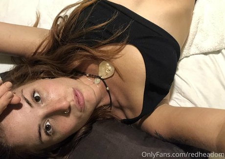 redheadom pornstar beautiful archive