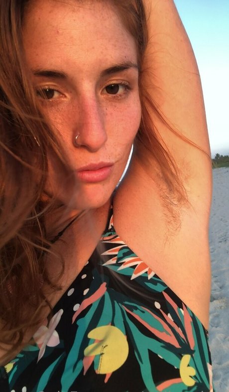 redheadom star pornographic pic