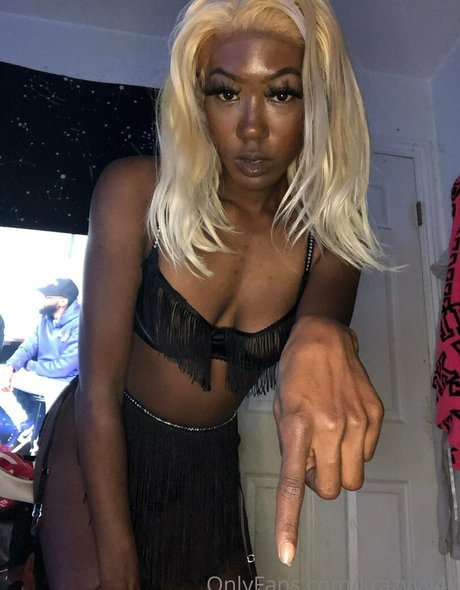 krazyyy4k nude pornstar photo
