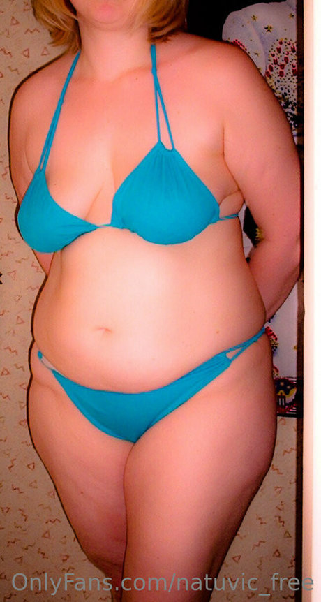 natuvic free exclusive model pic