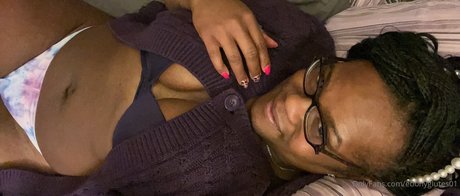 ebonyglutes01 star pretty pic